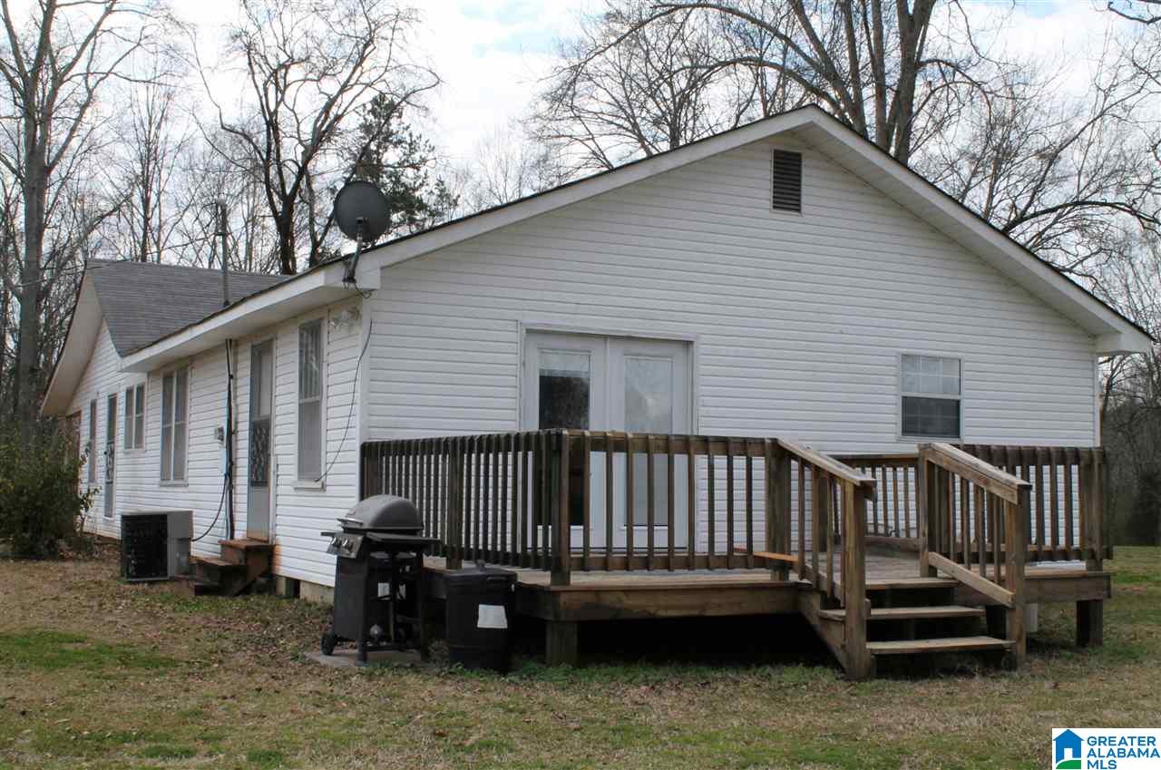 682 Blue Eye Road West Lincoln, AL 35096 - Photo 5 of 20