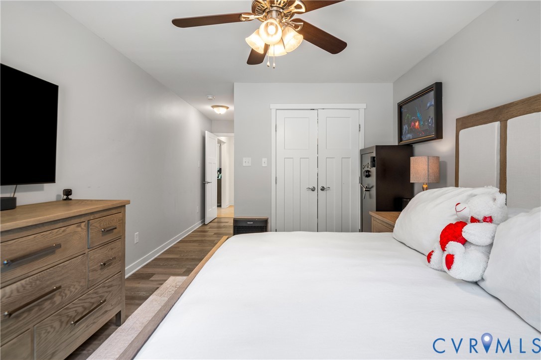 3340 Pleasants Road Powhatan, VA 23139 - Photo 14 of 37