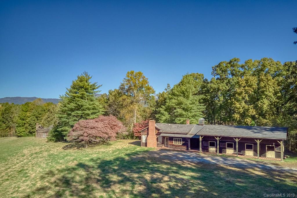 275 Long Lane Farm Road Tryon, NC 28782 - Photo 18 of 36 Gallery Image 18