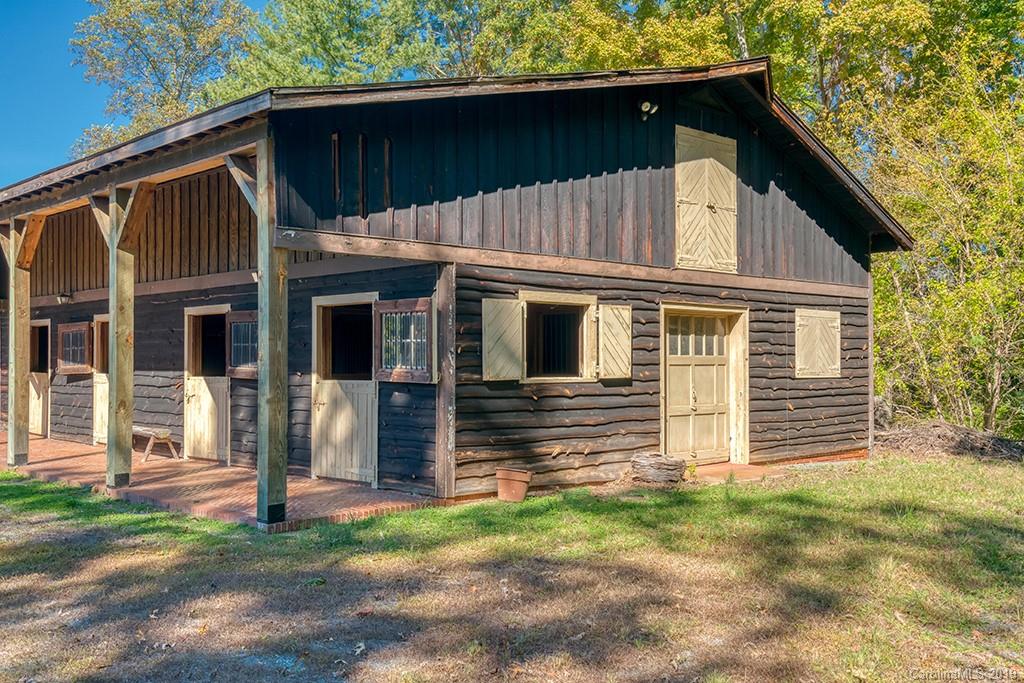 275 Long Lane Farm Road Tryon, NC 28782 - Photo 25 of 36 Gallery Image 25