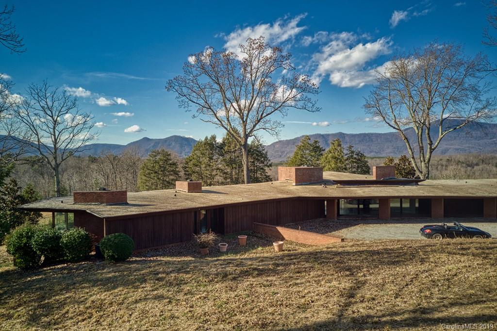 275 Long Lane Farm Road Tryon, NC 28782 - Photo 32 of 36 Gallery Image 32