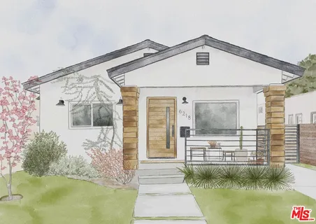 $875,000 | 6218 Madden Avenue, Los Angeles, CA 90043