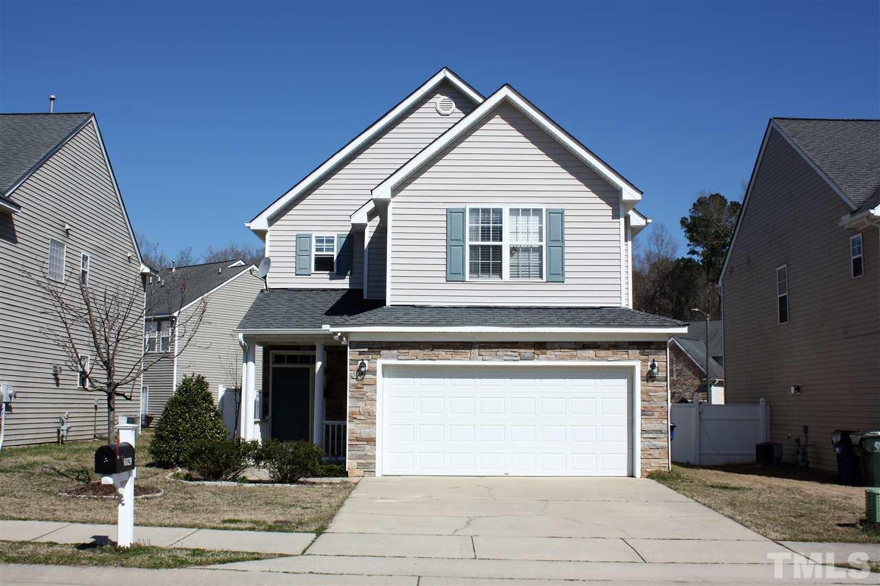 6029 Brambleberry Way Raleigh, NC 27616 - Photo 1 of 29 Gallery Image 1