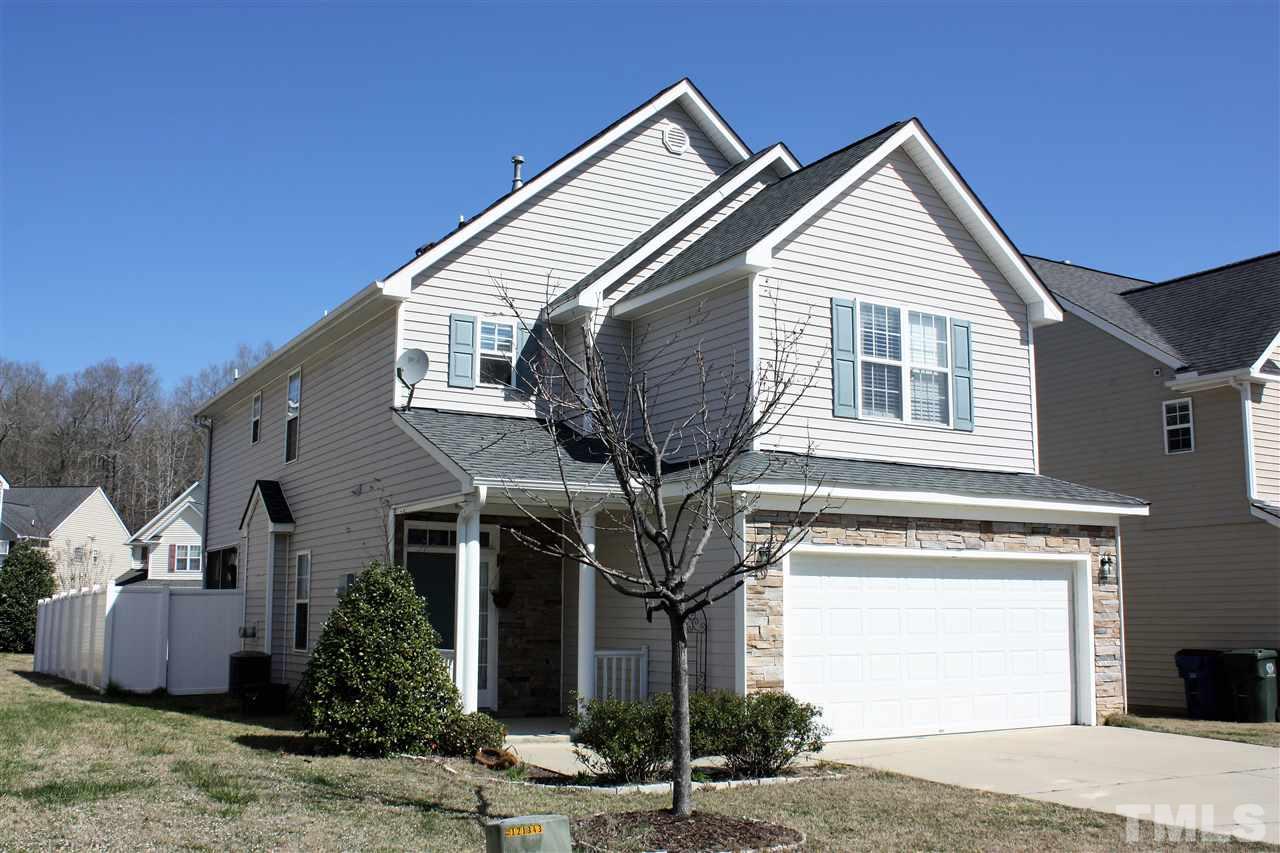 6029 Brambleberry Way Raleigh, NC 27616 - Photo 2 of 29 Gallery Image 2