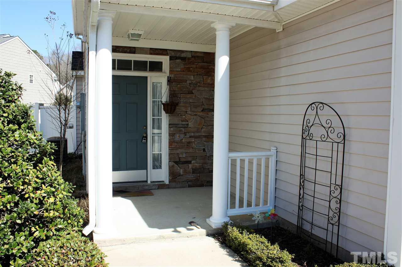 6029 Brambleberry Way Raleigh, NC 27616 - Photo 3 of 29 Gallery Image 3
