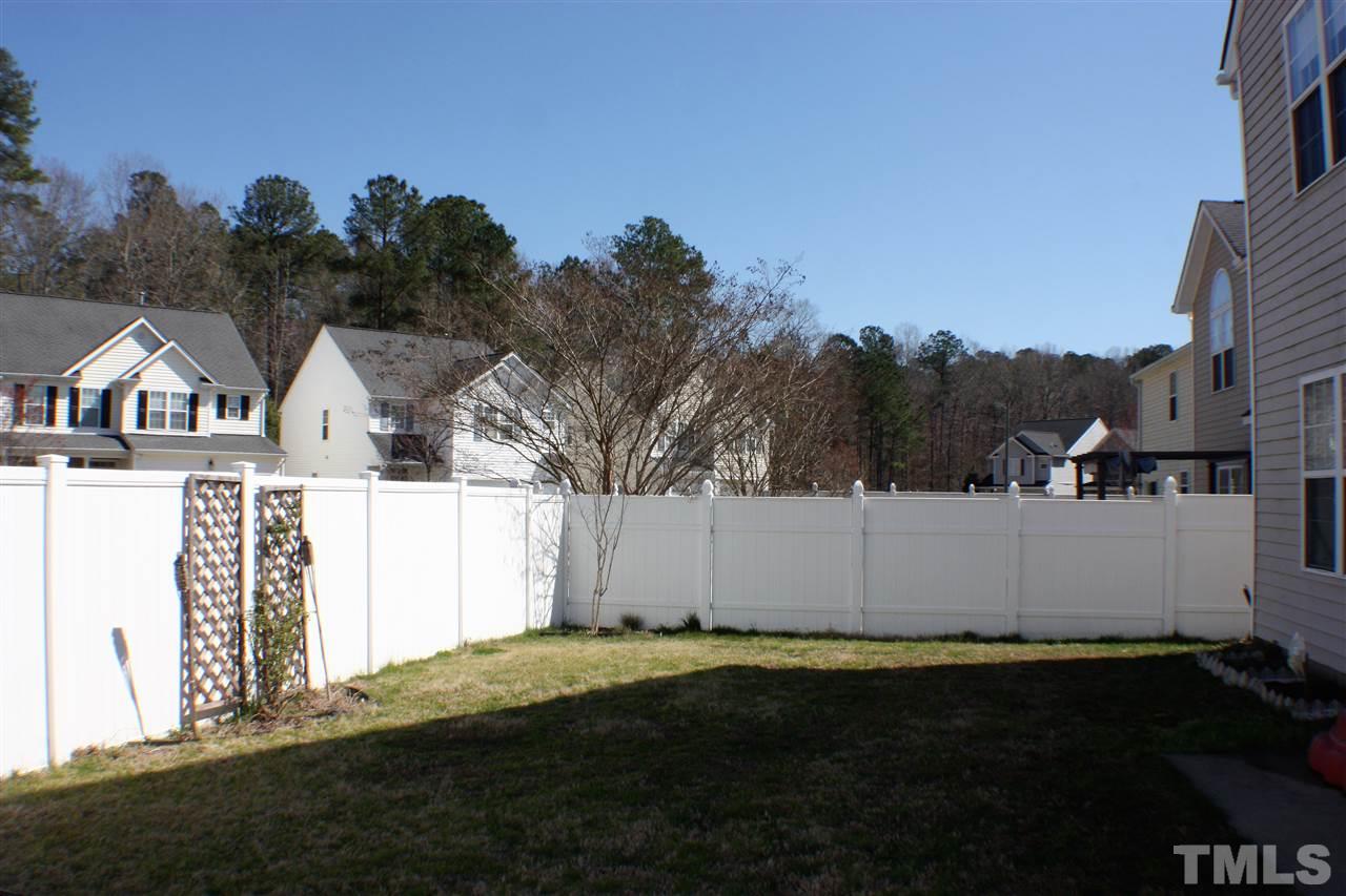 6029 Brambleberry Way Raleigh, NC 27616 - Photo 28 of 29 Gallery Image 28