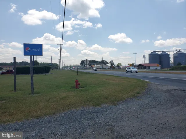 $249,000 | South Dupont Highway, Harrington, DE 19952