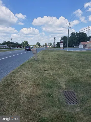 $249,000 | South Dupont Highway, Harrington, DE 19952
