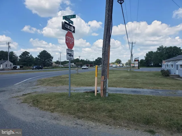 $249,000 | South Dupont Highway, Harrington, DE 19952