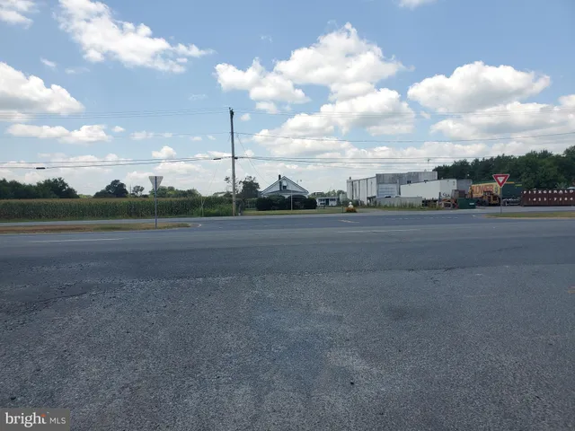 $249,000 | South Dupont Highway, Harrington, DE 19952