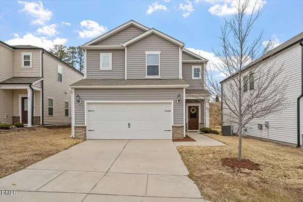 $369,000 | 46 Coffee Tree Circle, Clayton, NC 27527