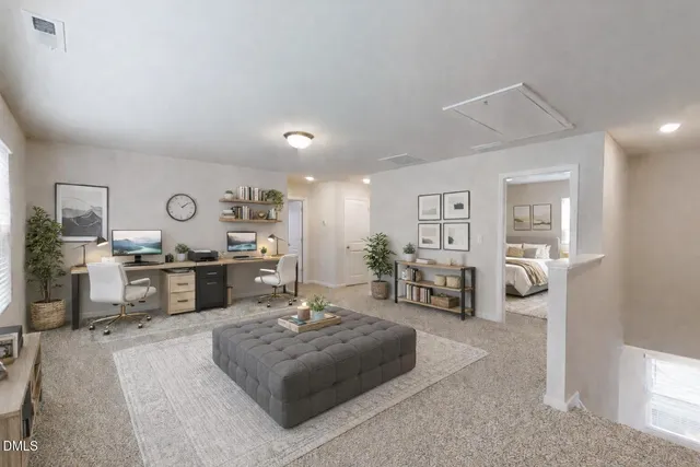 $390,000 | 46 Coffee Tree Circle, Clayton, NC 27527