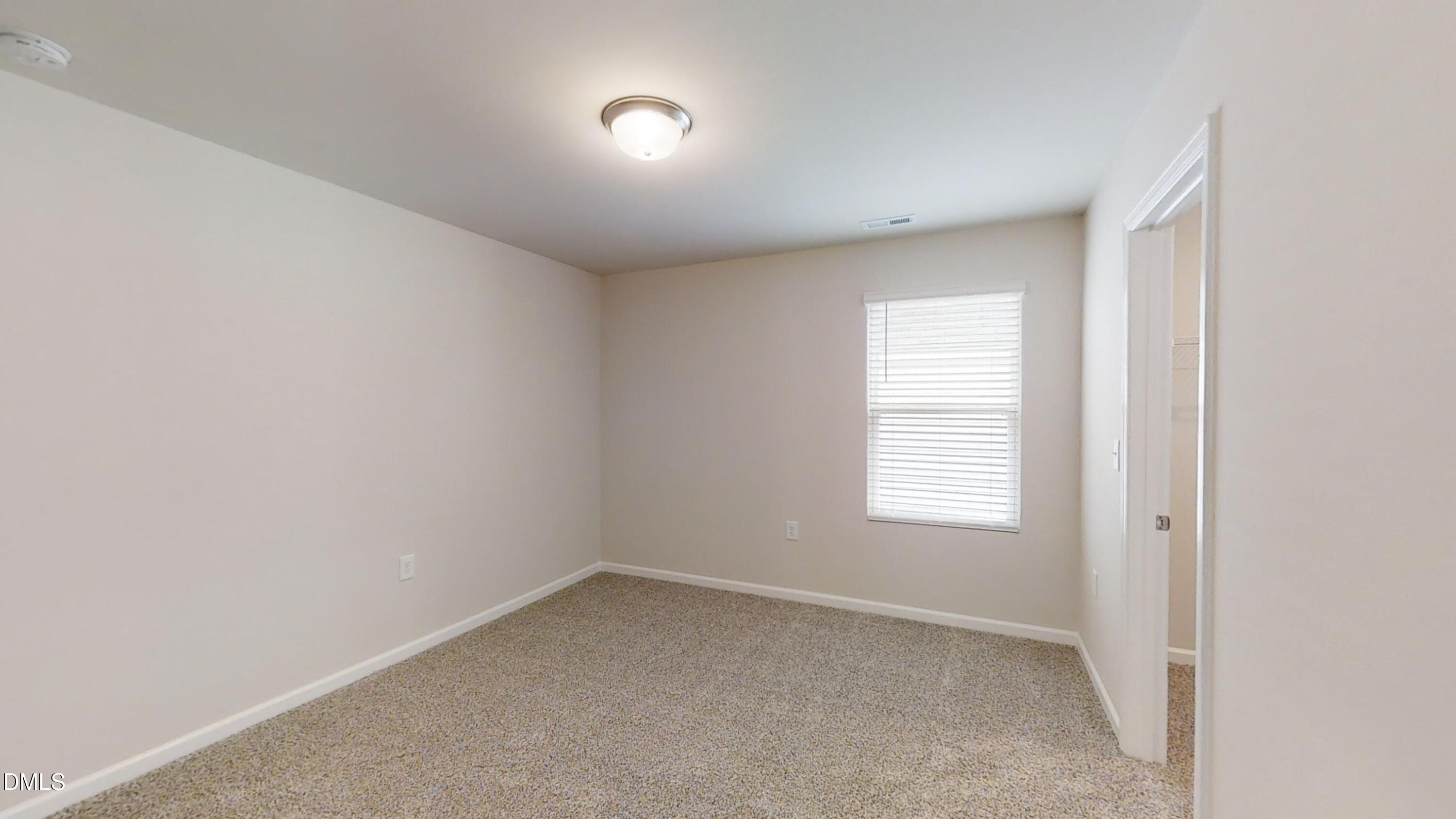 46 Coffee Tree Circle Clayton, NC 27527 - Photo 29 of 46 an empty room with a window