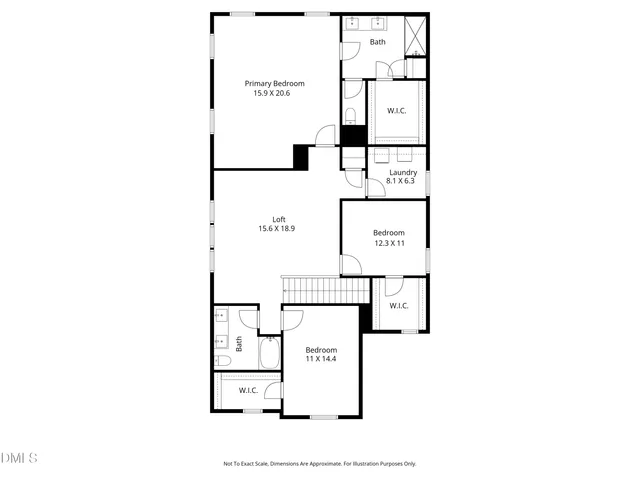 $390,000 | 46 Coffee Tree Circle, Clayton, NC 27527