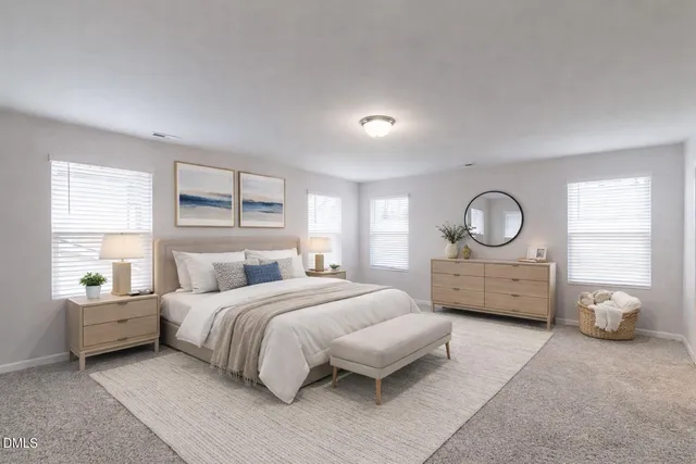 $390,000 | 46 Coffee Tree Circle, Clayton, NC 27527