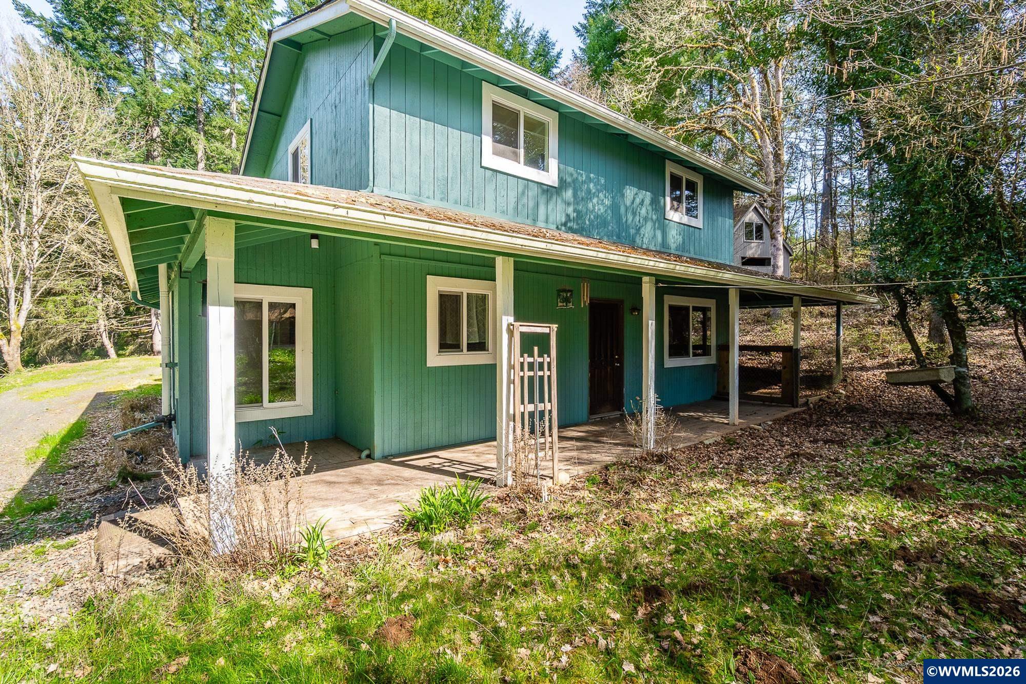 23939 Raze Road Elmira, OR 97437 - Photo 6 of 46