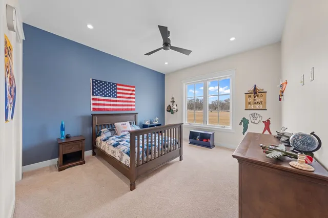 $1,750,000 | 1402 Country Side Bend, Fredericksburg, TX 78624