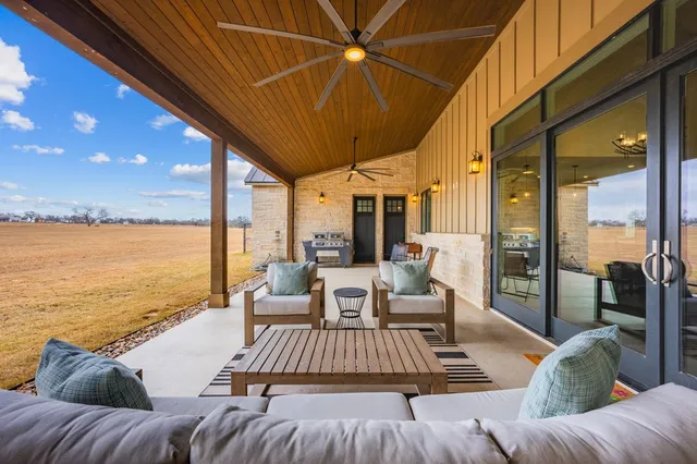 $1,750,000 | 1402 Country Side Bend, Fredericksburg, TX 78624