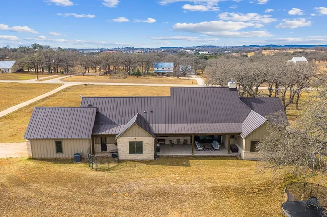 $1,750,000 | 1402 Country Side Bend, Fredericksburg, TX 78624