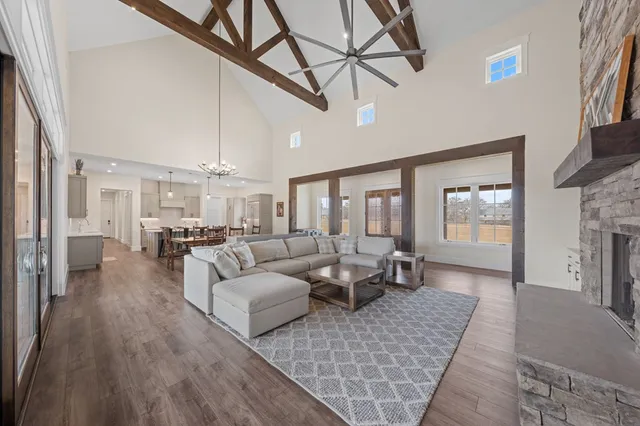 $1,750,000 | 1402 Country Side Bend, Fredericksburg, TX 78624