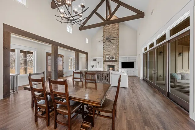 $1,750,000 | 1402 Country Side Bend, Fredericksburg, TX 78624