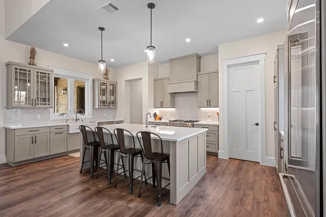 $1,750,000 | 1402 Country Side Bend, Fredericksburg, TX 78624