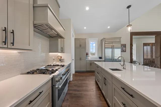 $1,750,000 | 1402 Country Side Bend, Fredericksburg, TX 78624