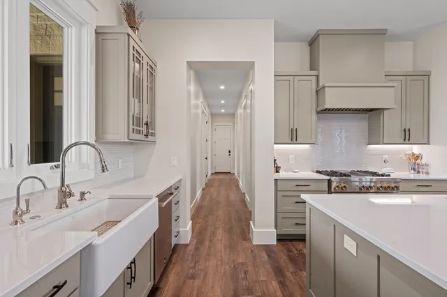 $1,750,000 | 1402 Country Side Bend, Fredericksburg, TX 78624