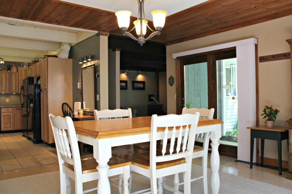 491 Johnson Flat Road Clinton, ME 04927 - Photo 16 of 33 Dinning Area