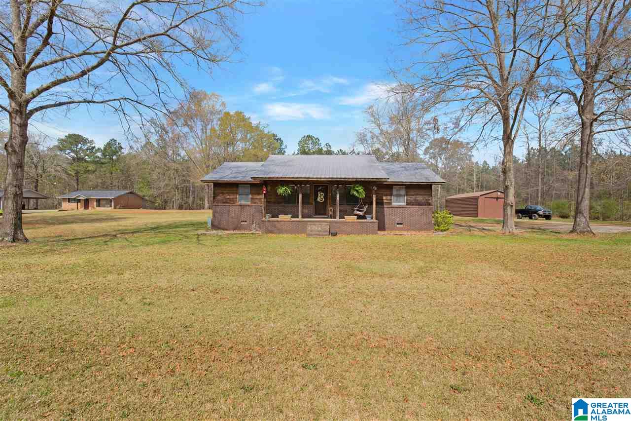 10780 Grist Mill Road Childersburg, AL 35044 - Photo 20 of 25
