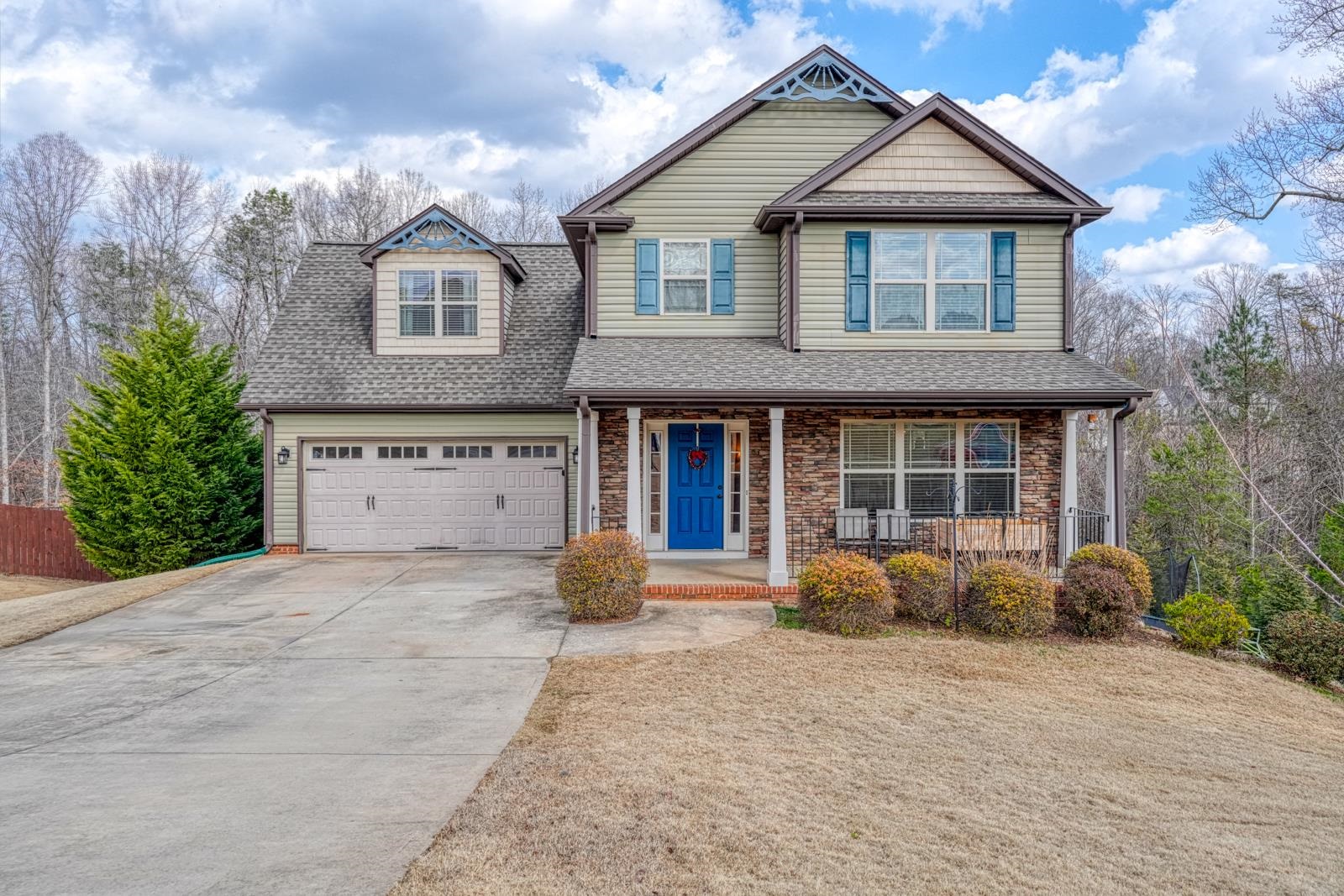 355 Laura Faye Lane Lyman, SC 29365 - Photo 1 of 46