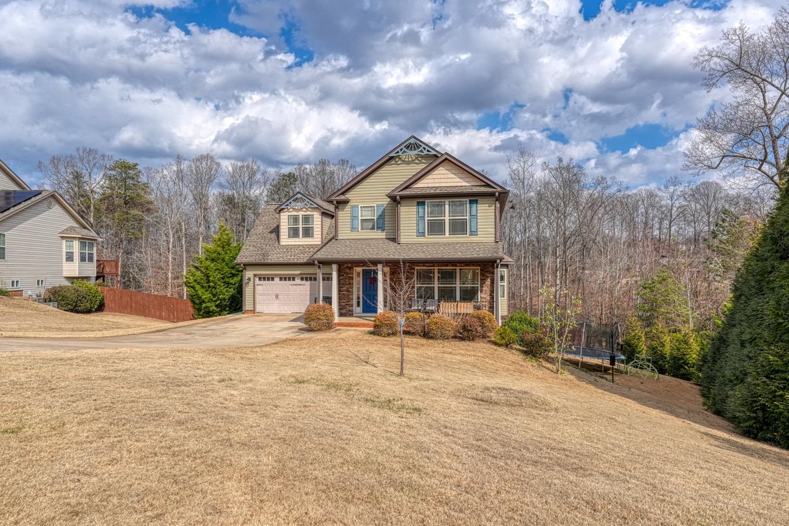 355 Laura Faye Lane Lyman, SC 29365 - Photo 2 of 46