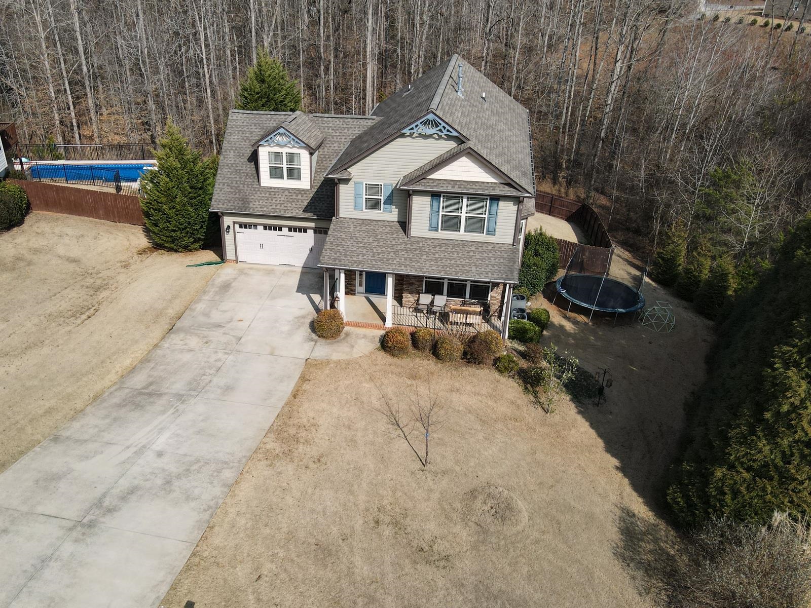 355 Laura Faye Lane Lyman, SC 29365 - Photo 43 of 46