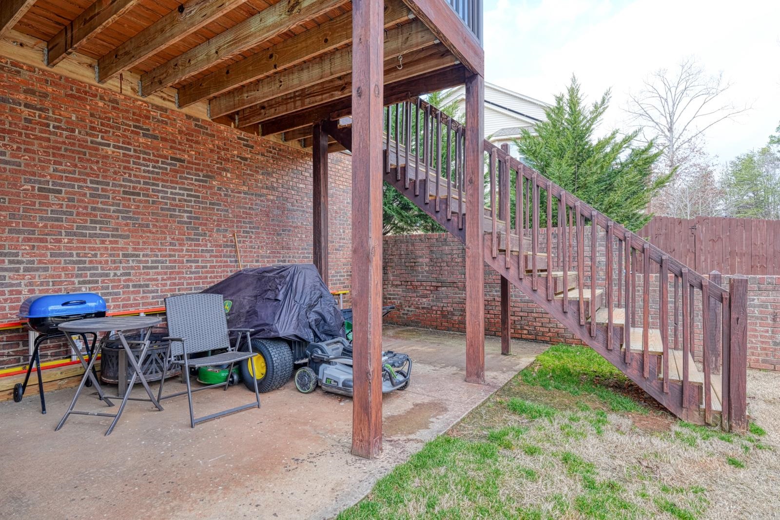 355 Laura Faye Lane Lyman, SC 29365 - Photo 45 of 46