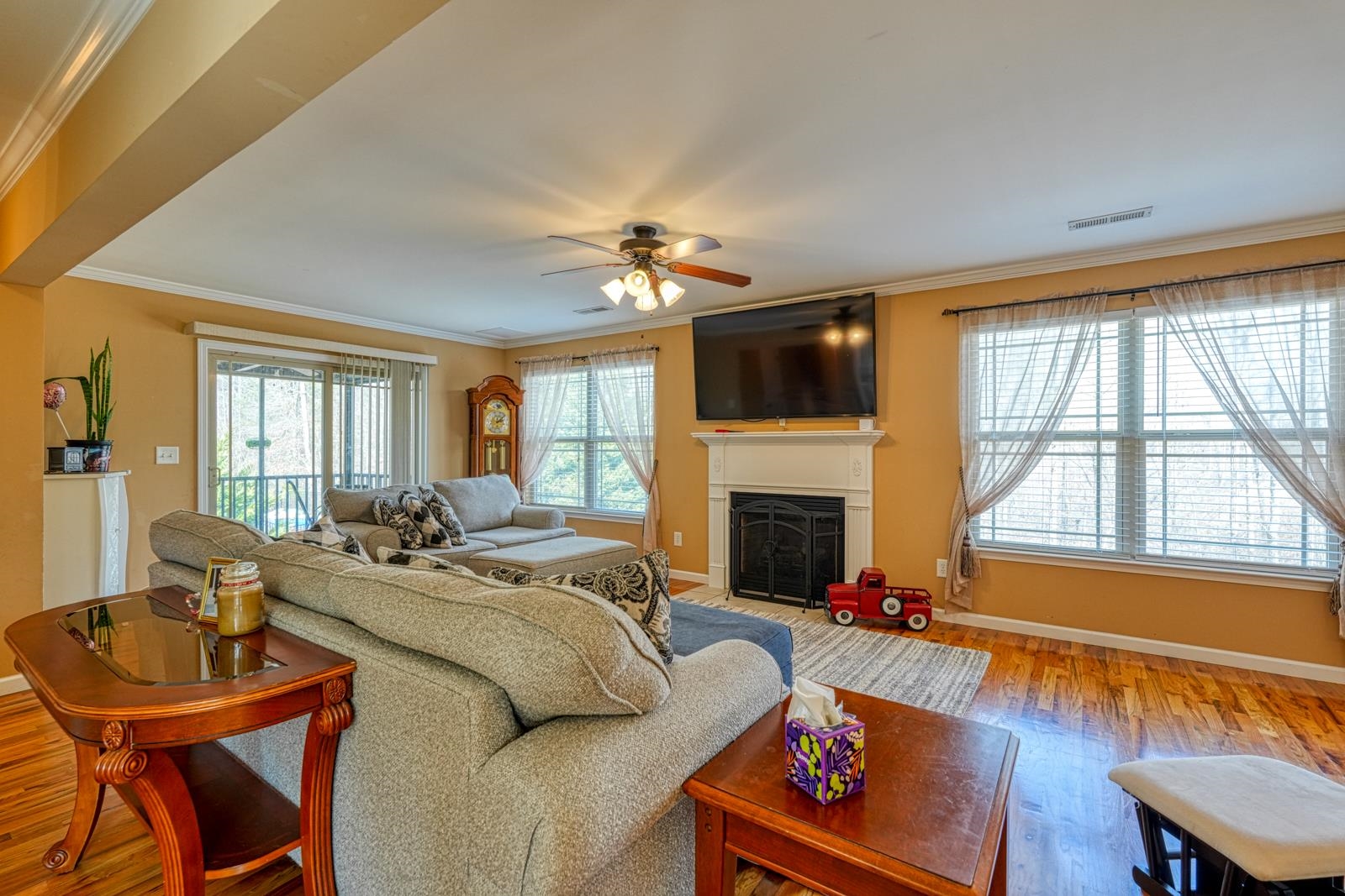 355 Laura Faye Lane Lyman, SC 29365 - Photo 7 of 46