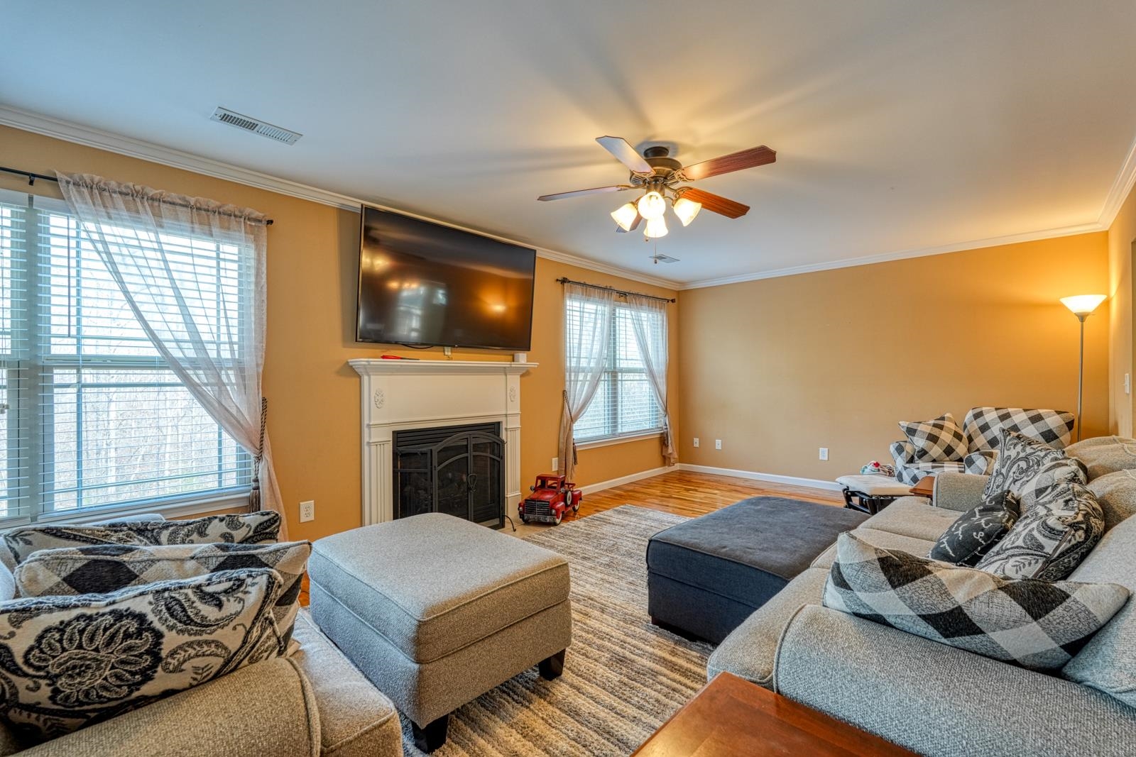 355 Laura Faye Lane Lyman, SC 29365 - Photo 8 of 46