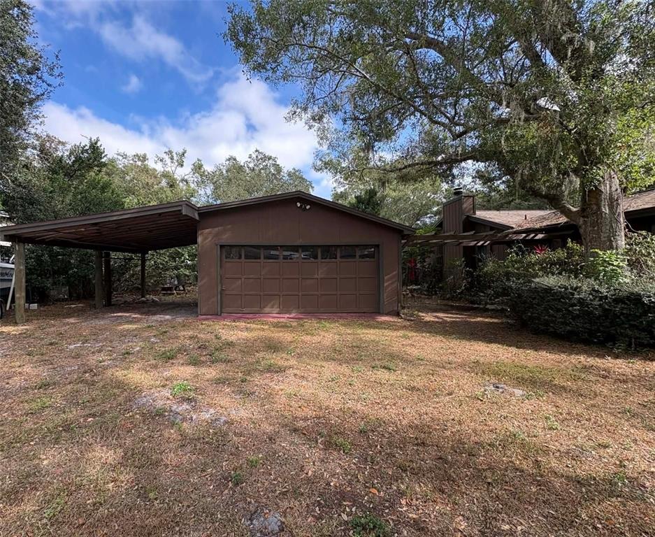 1721 Dorchester Road Clearwater, FL 33764 - Photo 2 of 16