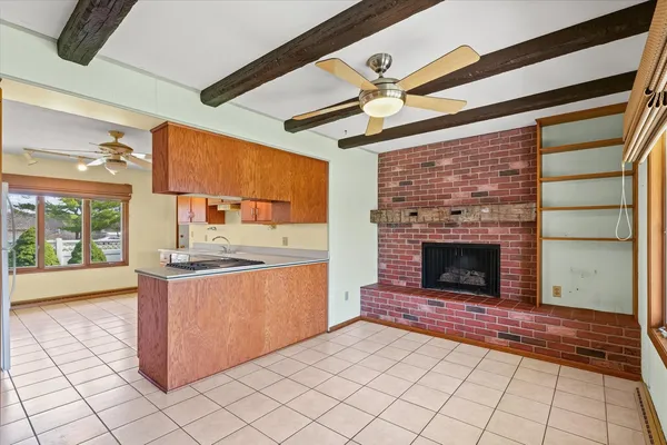 $250,000 | 510 Parker Place, Rantoul, IL 61866