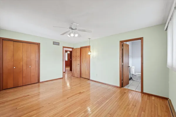 $250,000 | 510 Parker Place, Rantoul, IL 61866