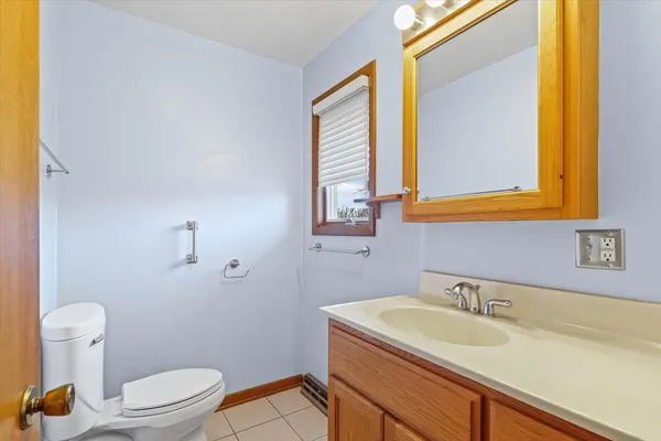 $250,000 | 510 Parker Place, Rantoul, IL 61866