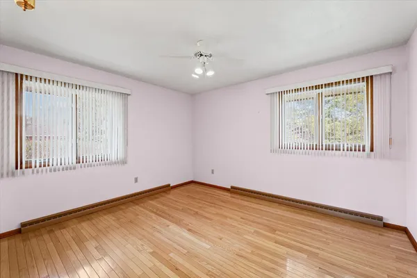 $250,000 | 510 Parker Place, Rantoul, IL 61866