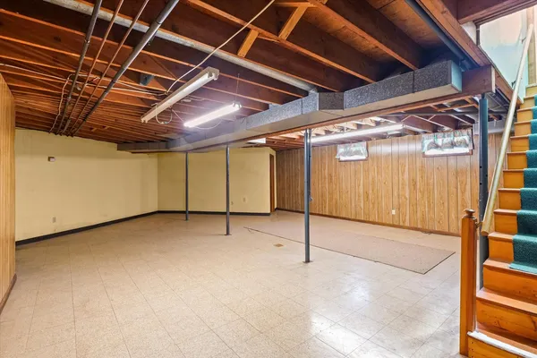 $250,000 | 510 Parker Place, Rantoul, IL 61866