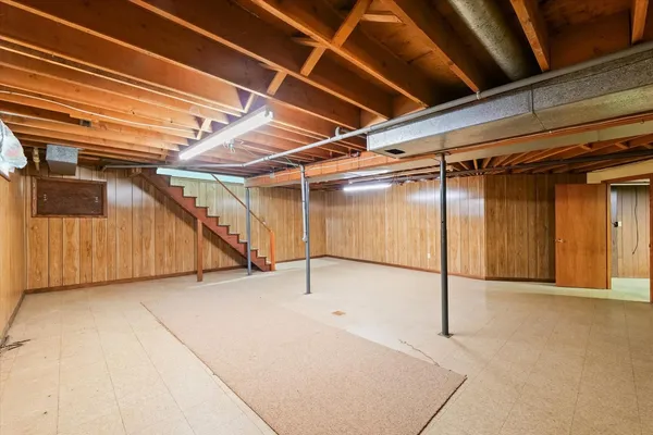 $250,000 | 510 Parker Place, Rantoul, IL 61866