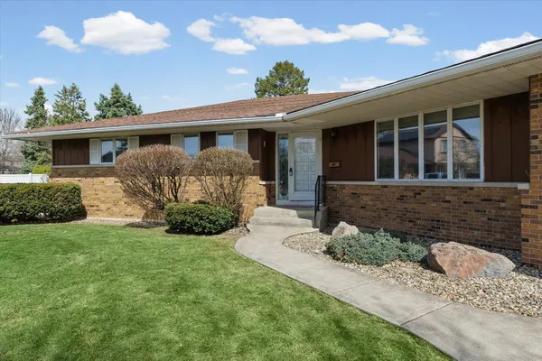 $250,000 | 510 Parker Place, Rantoul, IL 61866