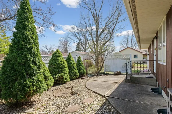 $250,000 | 510 Parker Place, Rantoul, IL 61866