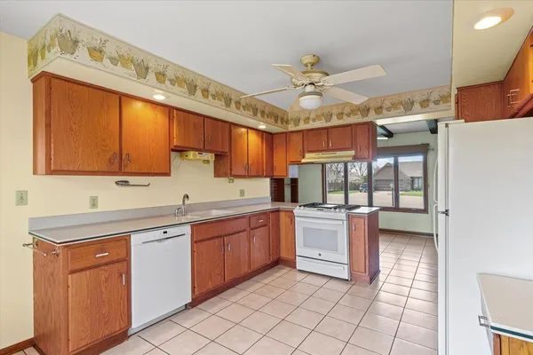 $250,000 | 510 Parker Place, Rantoul, IL 61866