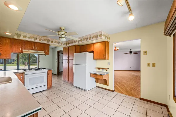 $250,000 | 510 Parker Place, Rantoul, IL 61866