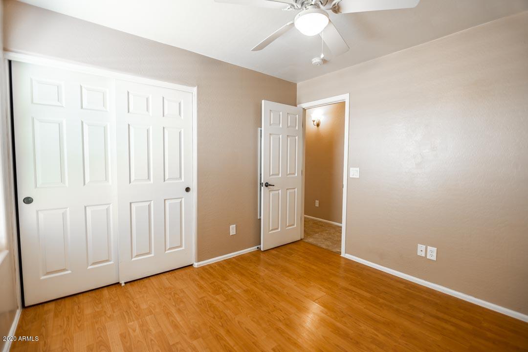 44739 West Zion Road Maricopa, AZ 85139 - Photo 22 of 32 Bedroom 3