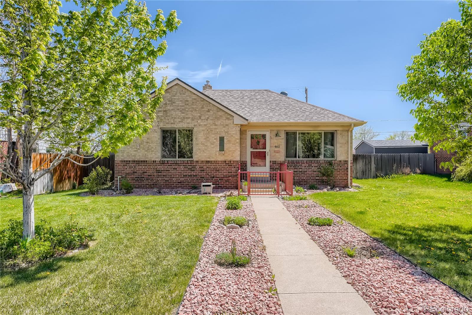460 South Decatur Street Denver, CO 80219 - Photo 1 of 31 Gallery Image 1