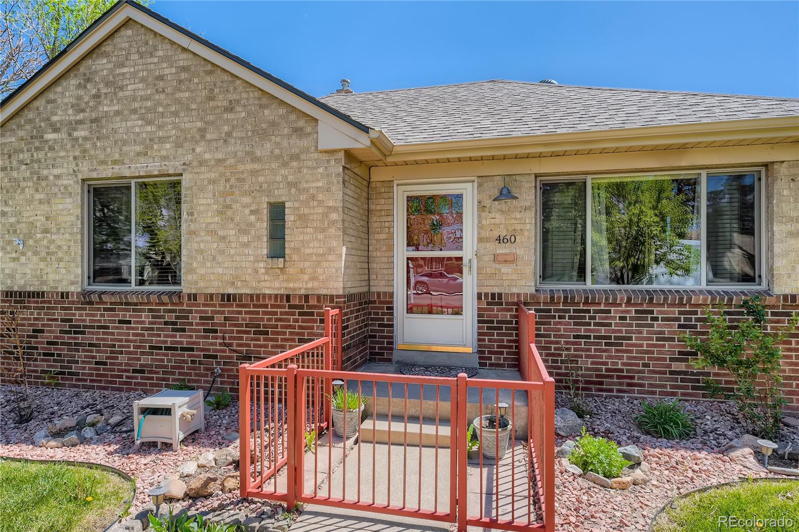 460 South Decatur Street Denver, CO 80219 - Photo 2 of 31 Gallery Image 2